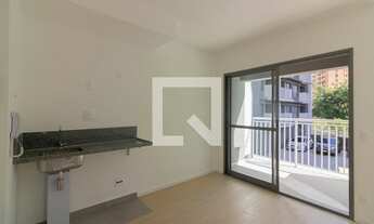 Imagem 3: Apartamento para Aluguel - Vila Olímpia, 1 Quarto, 27 m2