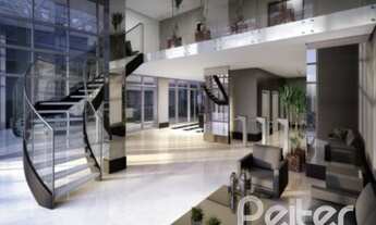 Imagem 6: PORTO ALEGRE - Conjunto Comercial/Sala - Petrópolis