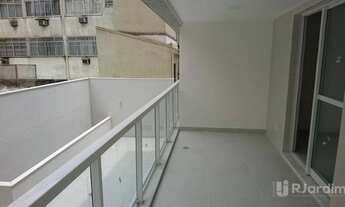 Imagem 13: Apartamento com 2 dormitórios à venda, 69 m² por R$ 550.000,00 - Vila Isabel - Rio de Jane