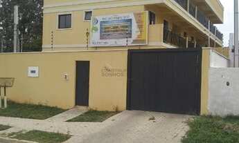 Imagem 2: Apartamento Pronto para Mora em Colombo - Vaga de garagem coberta - Entrada Parcelada