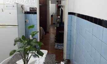 Imagem 2: Santo André - Casa Padrão - Vila Camilópolis