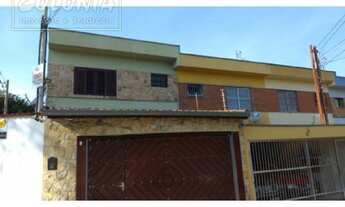 Imagem 7: Santo André - Casa Padrão - Vila Metalúrgica