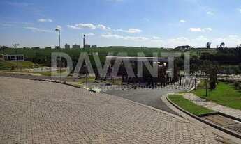 Imagem 3: Terreno - Residencial Jatibela - Campinas