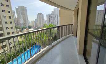 Imagem 7: Apartamento Locação 3 Dormitórios - 157 m² Pompéia