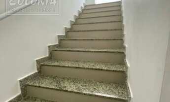 Imagem 3: Santo André - Apartamento Padrão - Jardim Santo André