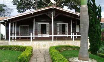 Imagem 6: Paraisópolis - Chácara - José Veríssimo