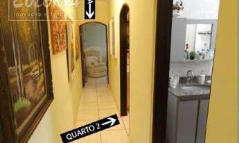 Imagem 3: Santo André - Casa Padrão - Parque Capuava