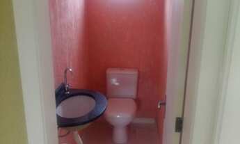 Imagem 7: Casa de condomínio para venda com 200 metros quadrados com 3 quartos em Ipanema - Porto Al