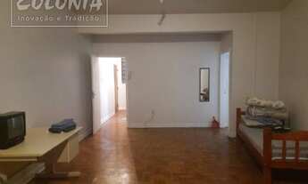 Imagem: São Paulo - Apartamento Padrão - Santa