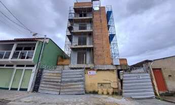 Imagem 2: Cobertura de 02 quartos, suíte, 02 vagas, elevador no Bairro Novo Riacho