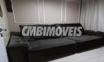 Imagem 6: Apartamento - Parque Prado - Campinas