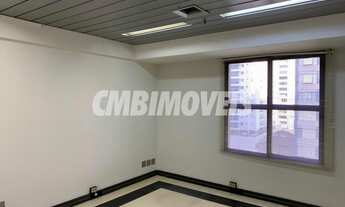 Imagem 4: Sala - Centro - Campinas