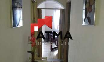 Imagem 4: Rio de Janeiro - Casa de Vila - Praça Seca