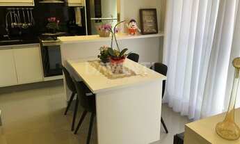 Imagem 7: Apartamento - Vila Satúrnia - Campinas