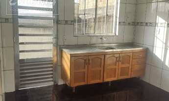 Imagem: Mauá - Casa Padrão - Jardim Camila