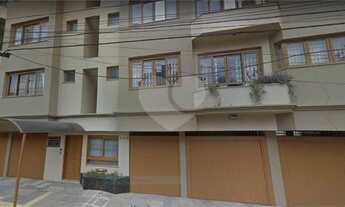 Imagem: Apartamento semimobiliado a venda e muito