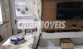 Imagem 5: Apartamento - Jardim São Gabriel - Campinas