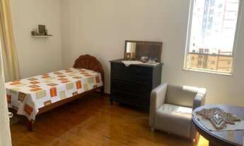 Imagem 7: Apt 3/4 Campo Grande.170m2.Vista Oportunidade! R$ 510.000