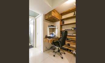 Imagem 6: Apartamento à Venda - Alphaville, 3 Quartos, 110 m2