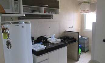 Imagem 3: Beach Village - 63m² - Mobiliado - 2 quartos - Vista Mar - Lazer - Praia do Futuro