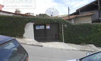 Imagem 3: Santo André - Casa Padrão - Vila Clarice