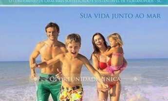 Imagem 1: Terreno condomínio fechado