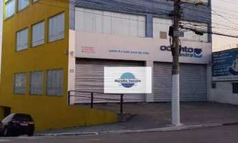 Imagem 6: Prédio, 800 m² - venda por R$ 4.000.000,00 ou aluguel por R$ 20.000,00/mês - Vila Serralhe