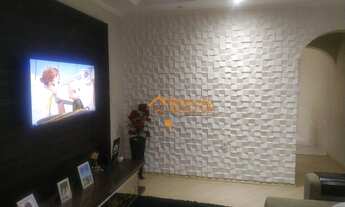 Imagem 4: Casa com 2 dormitórios à venda, 133 m² por R$ 420.000,00 - Jardim São João - Guarulhos/SP