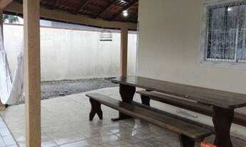 Imagem 3: Casa com 3 dormitórios à venda, 89 m² por R$ 430.000 - Itajuba - Barra Velha/SC