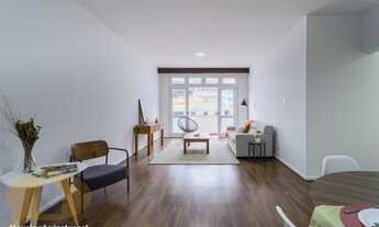 Imagem 3: Apartamento à venda, 3 quartos, 1 suíte, 1 vaga, Pinheiros - São Paulo/SP