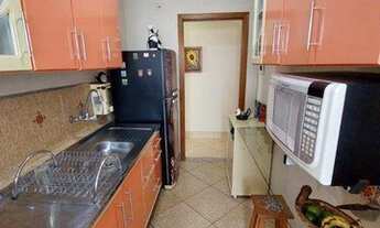 Imagem 2: Apartamento com 3 dormitórios à venda, 65 m² por R$ 360.000,00 - Vila Yara - Osasco/SP