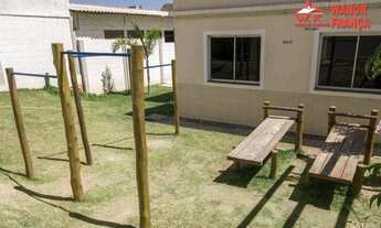 Imagem 5: Apartamento com 2 dormitórios à venda, 51 m² por R$ 160.000 - Vila Mariana - Aparecida/SP