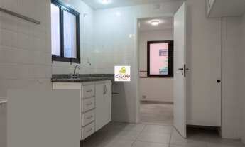 Imagem 6: Apartamento à venda, Indianópolis, 230m², 3 suítes, 4 vagas!