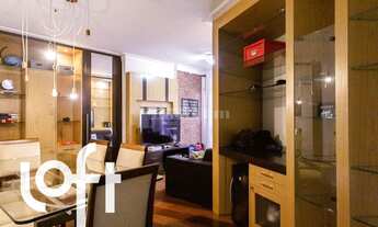 Imagem 3: São Paulo - Apartamento Padrão - Vila Olímpia