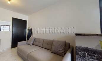 Imagem 2: São Paulo - Apartamento Padrão - Vila Nova Conceição