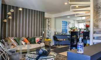 Imagem 3: São Paulo - Apartamento Padrão - Vila Olímpia