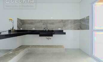 Imagem 5: Santo André - Casa Padrão - Centro