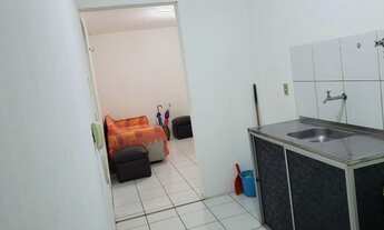Imagem 5: Apartamento residencial Venda Jangurussu, Fortaleza 2 dormitórios, 2 salas, 1 banheiro, 1
