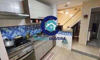 Imagem 7: Vendo casa de cond. Bairro Cachambi 3 quartos 1 vaga Terraço