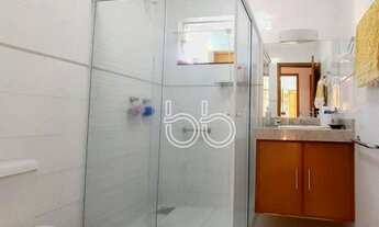 Imagem 14: Casa com 3 dormitórios à venda, 133 m² por R$ 640.000,00 - Condomínio Villagio D Itália