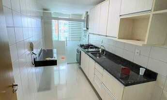 Imagem 5: 3 Quartos no Residencial Topázio - Lado do Passeio do Mindú