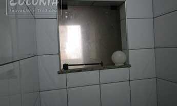 Imagem 6: Santo André - Conjunto Comercial/sala - Vila Alpina