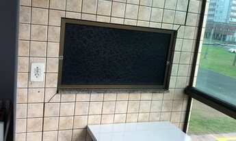 Imagem 6: APARTAMENTO COM 1 DORMITORIO E SACADA NO CENTRO DE TRAMANDAÍ