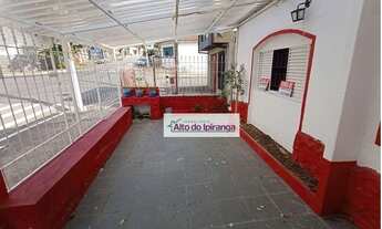 Imagem 3: Casa com 2 dormitórios, 150 m² - venda ou aluguel - Ipiranga - São Paulo/SP