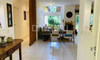 Imagem 5: Casa - Vale do Itamaracá - Valinhos