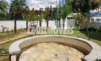 Imagem 7: Apartamento - Chácara Primavera - Campinas