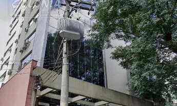 Imagem 6: São Paulo - Conjunto Comercial/sala - Cerqueira César