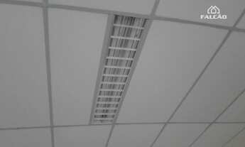 Imagem 3: Sala para alugar, 57 m² por R$ 1.500/mês - Vila Matias - Santos/SP