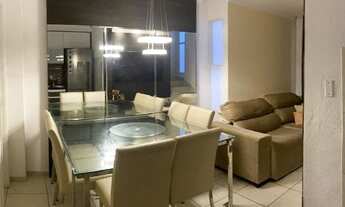 Imagem 2: Casa Duplex Magna Villaris 2 com energia solar