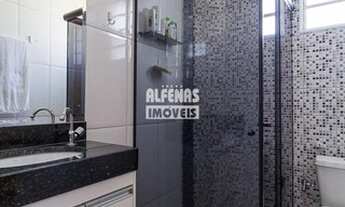 Imagem 6: Apartamento à venda 3 quartos no Bairro RIACHO DAS PEDRAS